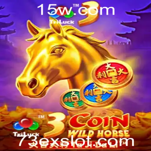 Descubra o Fascinante Mundo de 3CoinWildHorse: Uma Viagem ao Universo dos Jogos