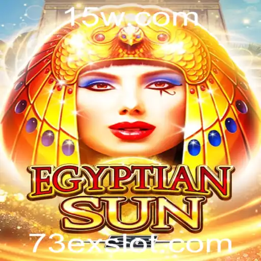 EgyptianSunSE: Descubra o Fascinante Jogo de Estratégia Misturado com Aventura