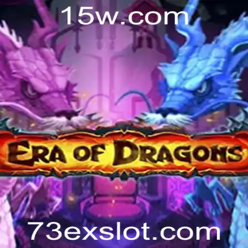 Explore o Mundo Épico de 'EraOfDragons': Um Jogo de Fantasia e Estratégia