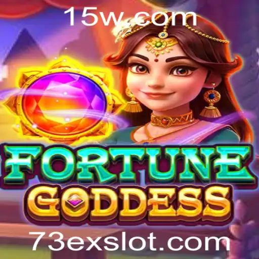 Descubra o Mundo Envolvente de FORTUNEGODDESS
