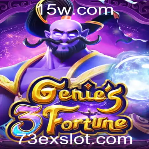 Explorando o Fascinante Mundo de Genie3Fortune: O Jogo do Momento