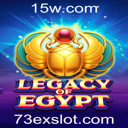Explorando o Fascinante Mundo de LegacyOfEgypt: Um Guia Completo
