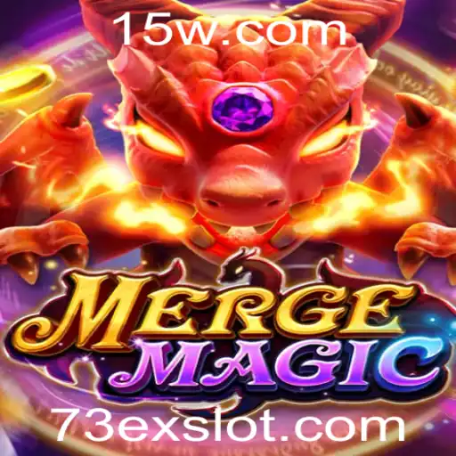 Mergemagic: Uma Experiência de Jogo Encantadora