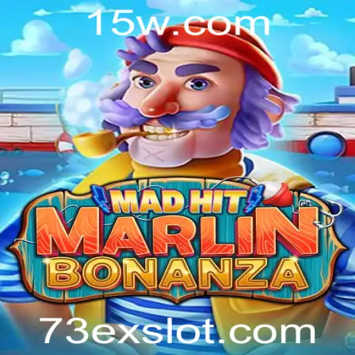 Explorando o Universo do Jogo MadHitMarlinBonanza: A Novidade que Conquista Jogadores