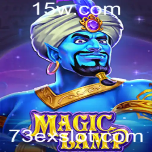 Explorando a Fascinante Aventura de MagicLamp: O Novo Fenômeno dos Jogos