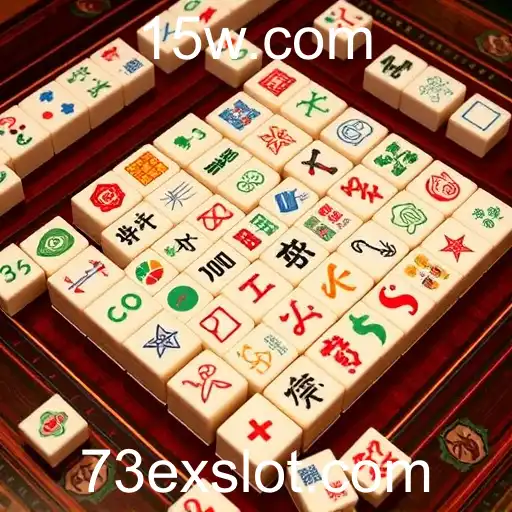 Mahjong