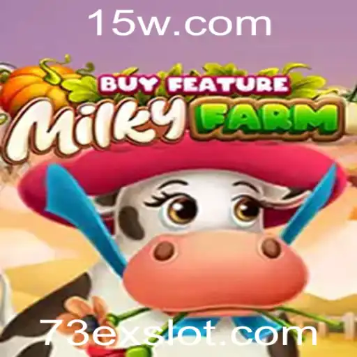 Explorando MilkyFarmBuyFeature: Uma Aventura Intergaláctica em 73ex