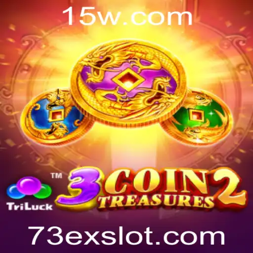 Descubra o Fascinante Mundo de 3CoinTreasures2: Aventuras e Regras do Jogo