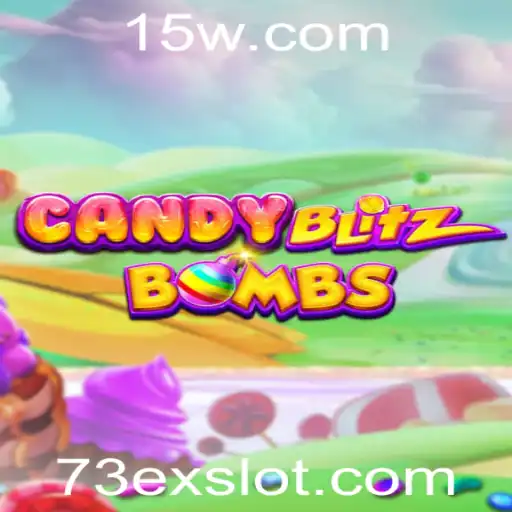 CandyBlitzBombs: Uma Aventura Doce e Explosiva ao Alcance de Suas Mãos