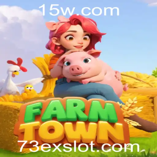 Descubra o Mundo de FarmTown: Uma Aventura Agrícola Interativa