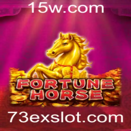 FortuneHorse: Uma Jornada de Estratégia e Aventura