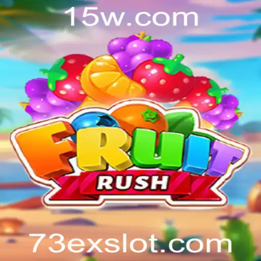FruitRush: Uma Aventura Frutada no Mundo dos Jogos