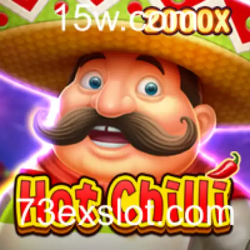 Descubra o Fascinante Mundo de HotChilli: Um Novo Jogo Empolgante
