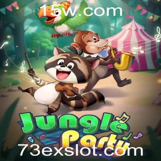 Explorando o Fascinante Mundo do Jogo 'JungleParty'