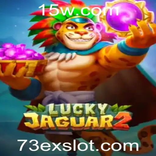 Descubra Luckyjaguar2: Um Novo Fenômeno no Mundo dos Jogos
