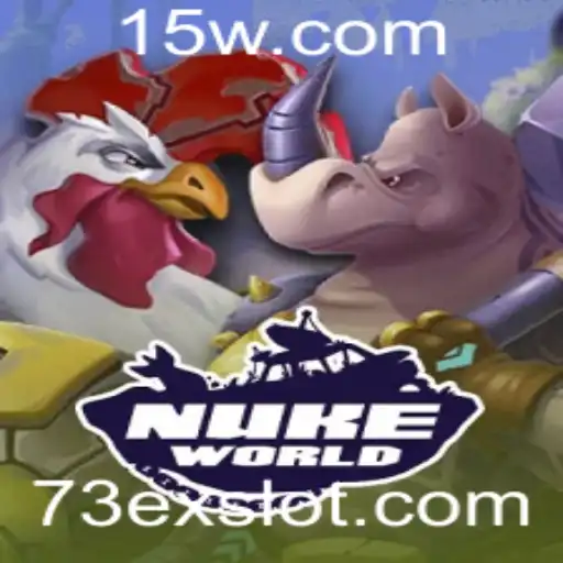 Explorando NukeWorld: Uma Jornada Inovadora no Mundo dos Jogos