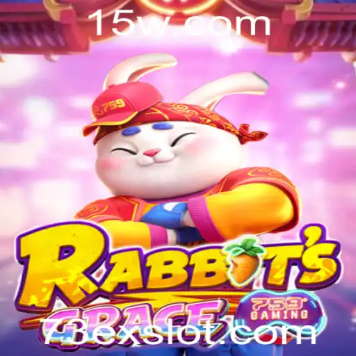 RabbitsGrace: Uma Aventura Estratégica em Tempos Modernos
