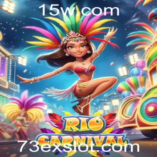 Descubra RioCarnival: O Jogo Que Transforma Sua Festa em Uma Experiência Inesquecível