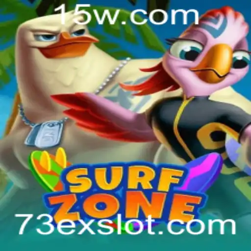 Explorando o Mundo de SurfZone: Aventuras e Regras do Novo Jogo do Momento