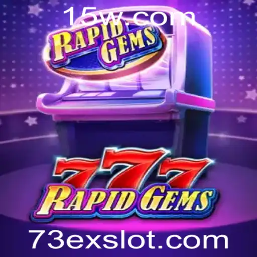 Explorando o Mundo Vibrante de RapidGems777: Um Jogo Revolucionário