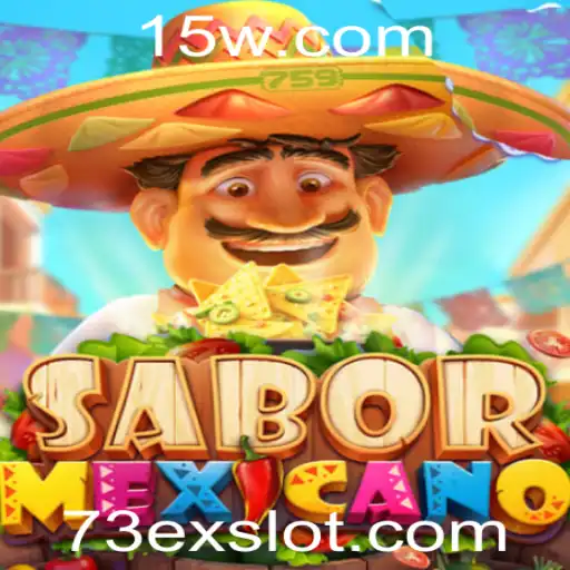 SaborMexicano: Descubra o Fascinante Jogo inspirado na Cultura Mexicana