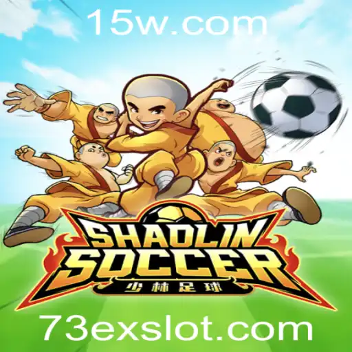 Explorando ShaolinSoccer: Uma Nova Era no Universo dos Jogos