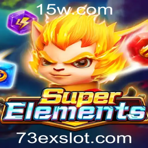 Tudo o Que Você Precisa Saber Sobre o Fascinante Jogo SuperElements