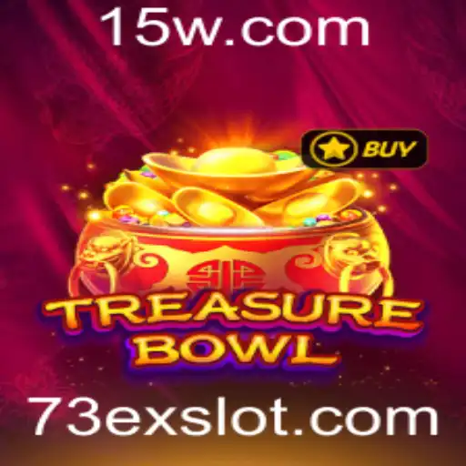 Explorando o Mundo de TreasureBowl: Aventura, Estratégia e Diversão